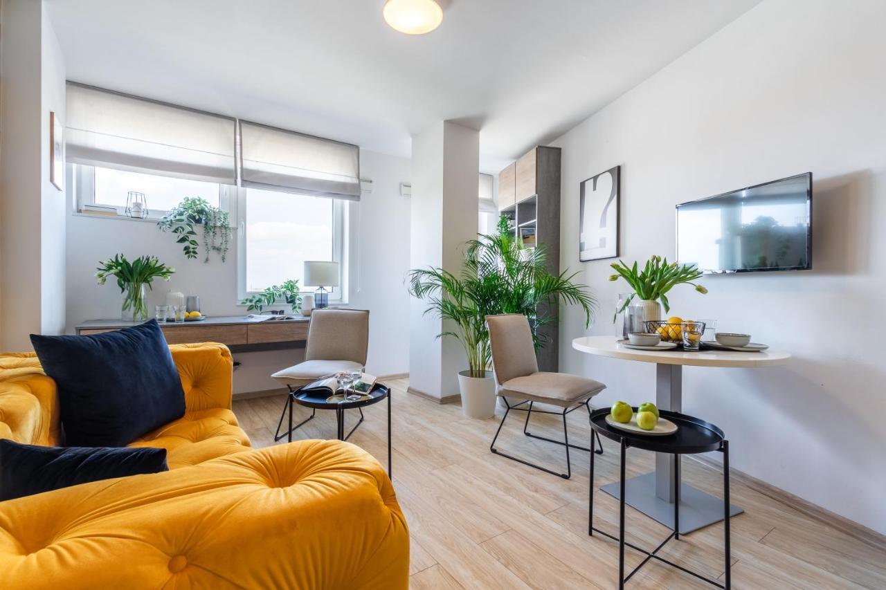 Apartmán Starter 24 *