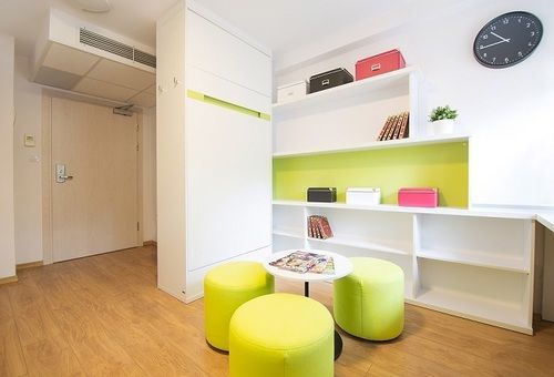 Apartamento Starter 24 Breslavia