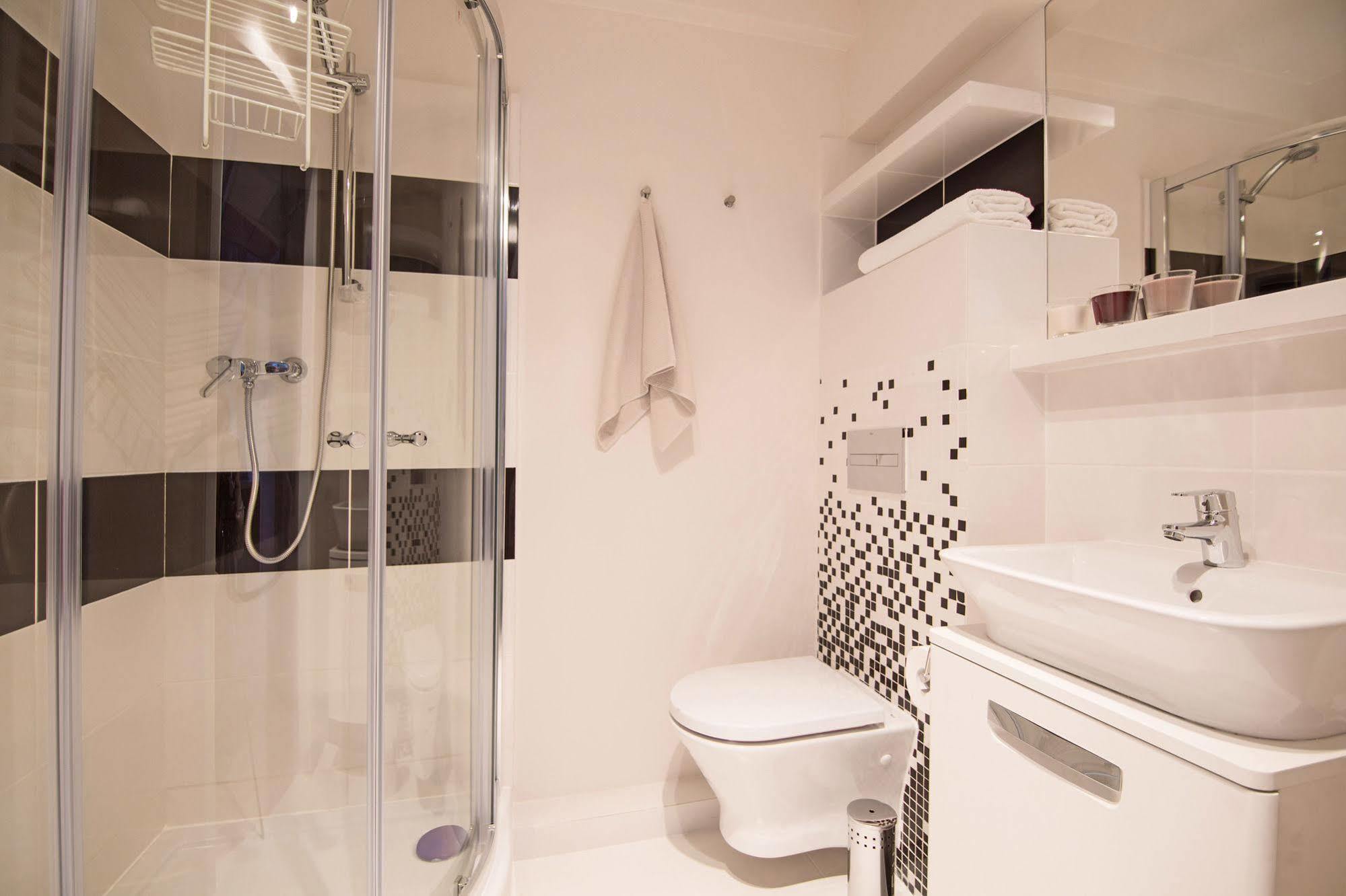 Apartamento Starter 24 Breslavia