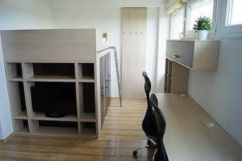 Apartamento Starter 24