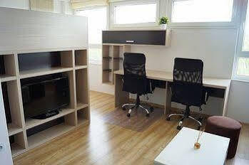 Starter 24 Apartamento Breslavia