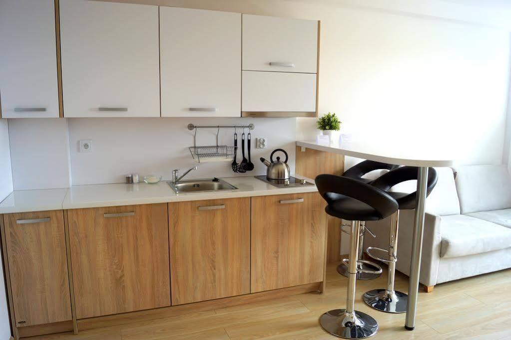 Apartment Starter 24 Wroclaw