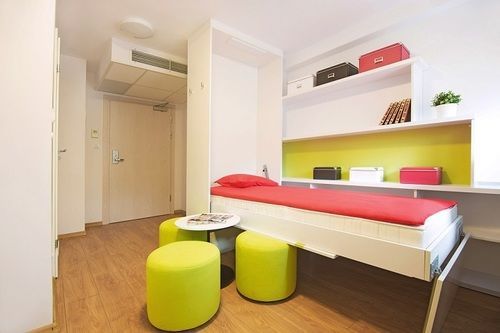 Starter 24 Apartment *